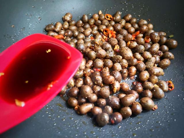 霜降节气吃什么食物比较好（要吃5种传统食物）(19)