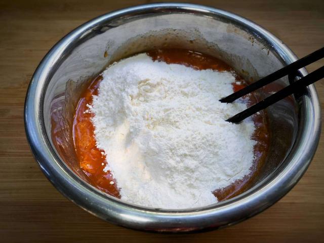 霜降节气吃什么食物比较好（要吃5种传统食物）(4)