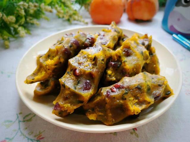 霜降节气吃什么食物比较好（要吃5种传统食物）(11)