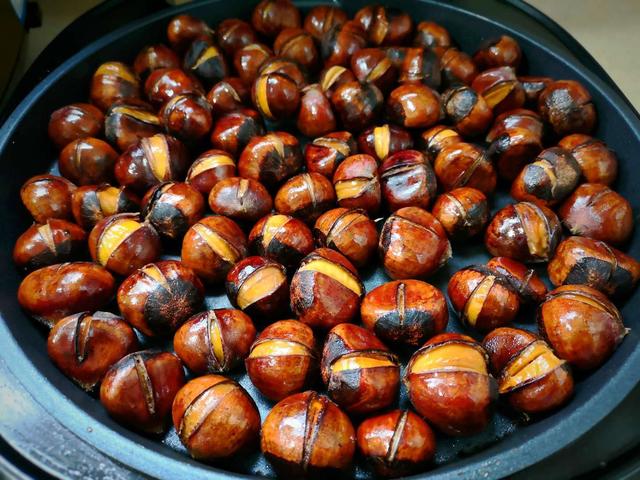 霜降节气吃什么食物比较好（要吃5种传统食物）(10)