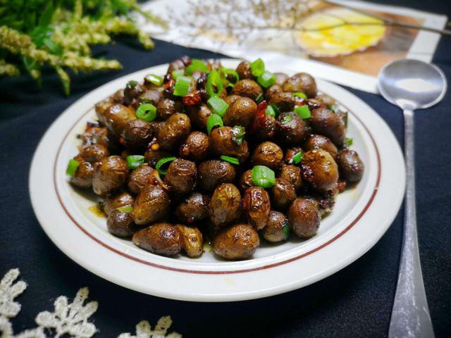 霜降节气吃什么食物比较好（要吃5种传统食物）(16)