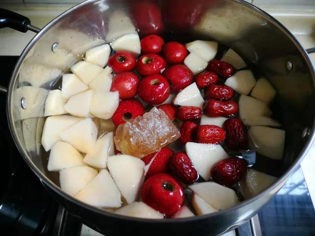 霜降节气吃什么食物比较好（要吃5种传统食物）(24)