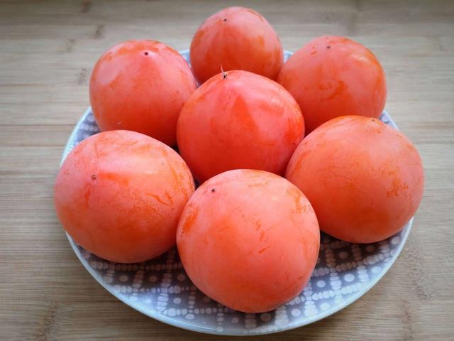 霜降节气吃什么食物比较好（要吃5种传统食物）(3)