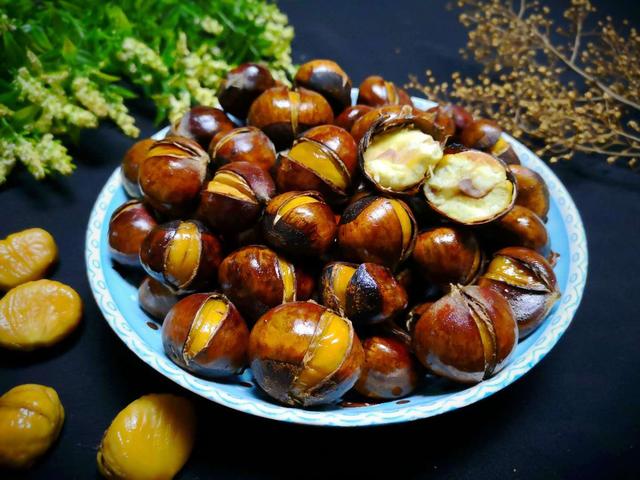 霜降节气吃什么食物比较好（要吃5种传统食物）(6)