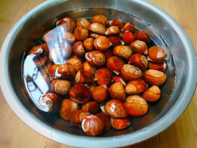 霜降节气吃什么食物比较好（要吃5种传统食物）(7)