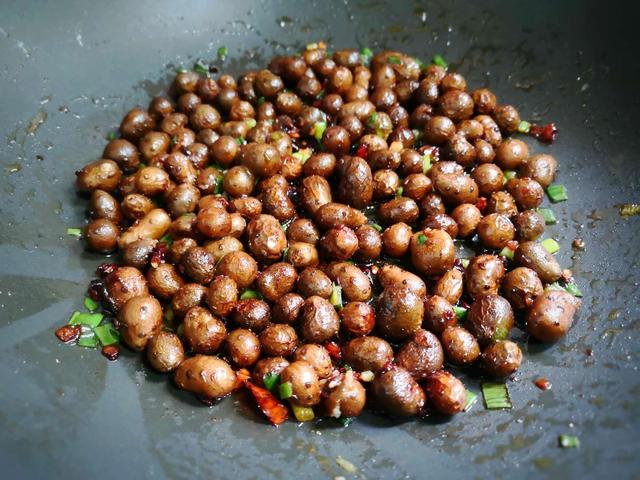 霜降节气吃什么食物比较好（要吃5种传统食物）(20)