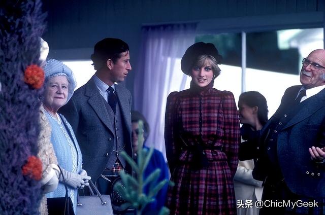 查尔斯终于当上的国王（查尔斯登基新英国国王）(7)