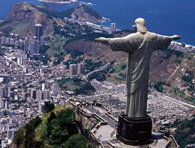 ​里约是属于哪个国家的？