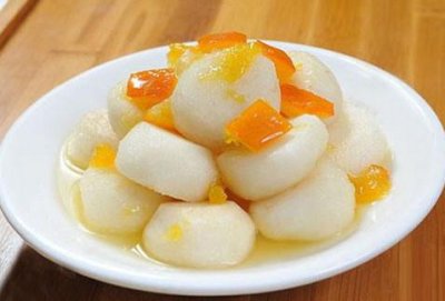 ​荸荠不能和什么一起吃？荸荠与什么食物相克？