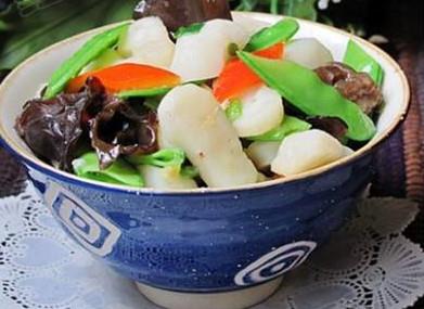 荸荠不能和什么一起吃？荸荠与什么食物相克？