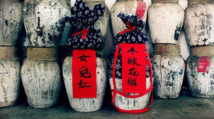 白酒有保质期吗 什么酒适合长期存放