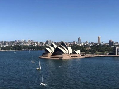 ​澳大利亚首都是哪个城市（为什么澳大利亚首都是堪培拉）