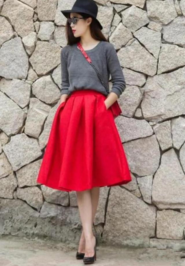 100种黑白灰搭配（经典5种高级灰配色）(2)