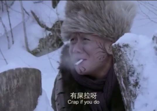 出道11年靠拉泡屎才成名,被调侃一“泡”而红,如今被徐克力捧