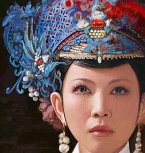 ​纯元皇后知道宜修害她吗