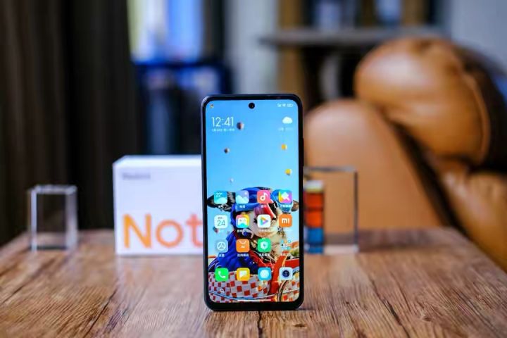 note10最严重缺点（红米Note10深度体验分享）