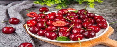 ​车厘子和樱桃有啥区别吗