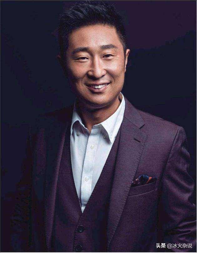 演员林永健:春晚彩排时收到大儿子去世的消息,一生的遗憾