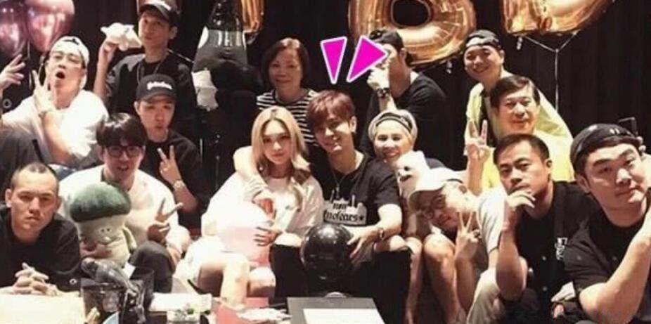 罗志祥多人运动5g视频事件怎么回事 时间管理大师什么梗