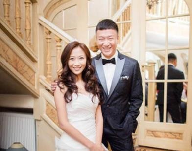 王骏迪个人资料简历 中华小姐环球大赛50强