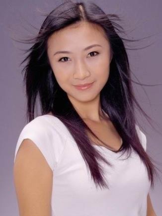 王骏迪个人资料简历 中华小姐环球大赛50强