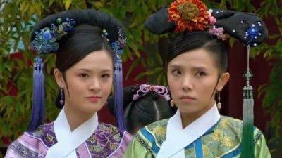 雍正一晚临幸丽嫔3次是什么意思 丽嫔的地位一落千丈