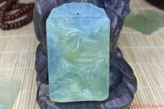 戴玉有什么好处