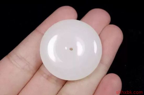 戴玉有什么好处