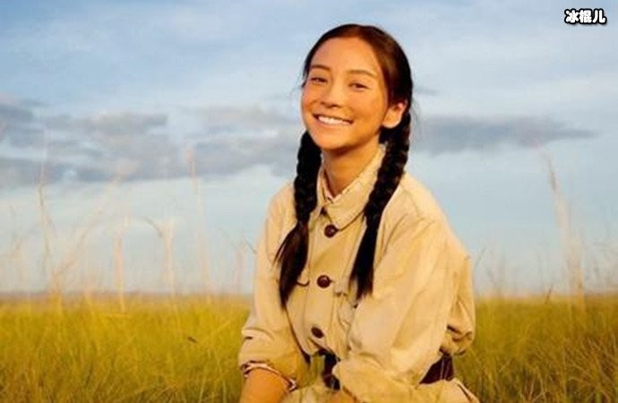 丁思甜到底什么身份,她是否是奥古公主转世