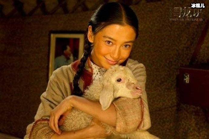 丁思甜到底什么身份,她是否是奥古公主转世