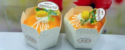 ​蛋糕放冰箱保存几天 蛋糕放在冷冻的保质期是几天