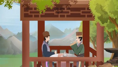 ​才高八斗指的是谁