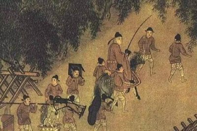 ​黎民百姓是怎么来的?为什么要叫这个名字?