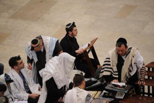 犹太人的生活,社会以及文化是怎样的?