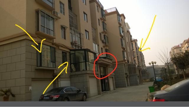 买房万万别在买这个朝向的房子了，我家入住就后悔，霉运挡不住