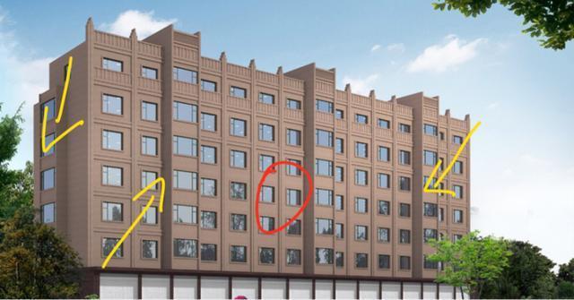 买房万万别在买这个朝向的房子了，我家入住就后悔，霉运挡不住