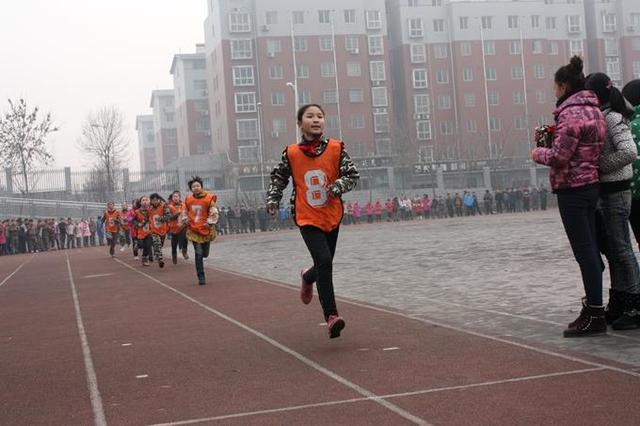 短跑的训练方法和技巧 5种短跑的赛前准备训练(5)