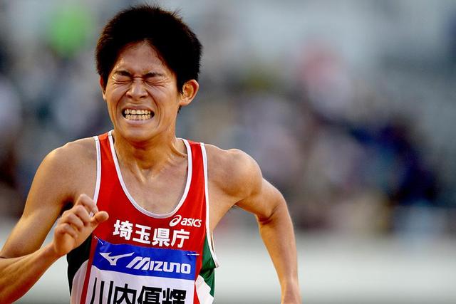 短跑的训练方法和技巧 5种短跑的赛前准备训练(3)