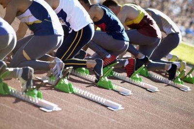 ​短跑的训练方法和技巧 5种短跑的赛前准备训练