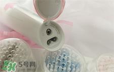 飞利浦洁面仪怎么充电?飞利浦洁面仪使用方法