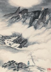 ​江南好风景落花时节又逢君赏析（正是江南好风景）