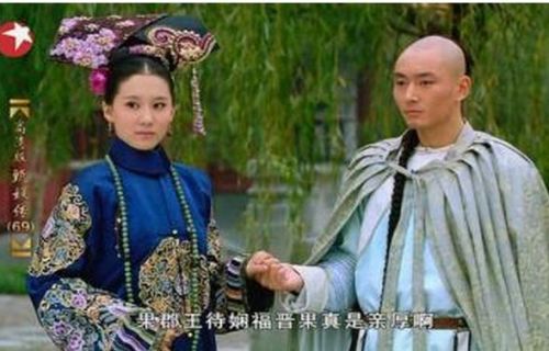 孙俪是睡一路权贵火的-第2张图片-