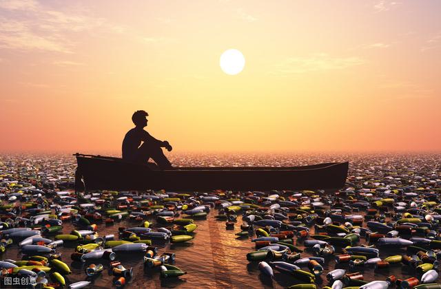 垃圾用英语怎么讲（垃圾英文怎么说）(3)