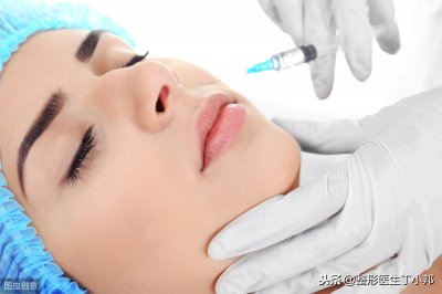 ​瘦脸针的危害 关于打瘦脸针 医生不会告诉你的危害及后遗症！