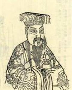 ​贡禹介绍（贡禹以明经洁行著闻）