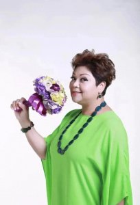 ​肥妈45岁时终于能骄傲的说自己是中国人