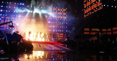 ​2022年湖南卫视跨年晚会直播在线观看，嘉宾明星阵容抢先看