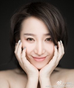 ​中超最美女老板：贵州恒丰文筱婷！