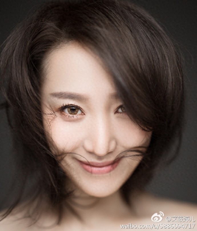 中超最美女老板：贵州恒丰文筱婷！