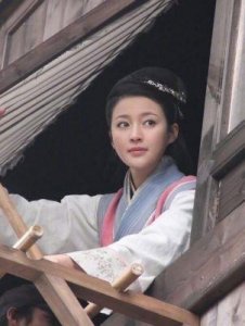 ​“最美金莲”甘婷婷：曾揭露杜淳独特癖好，却因被贴上不良女性标签而备受指责